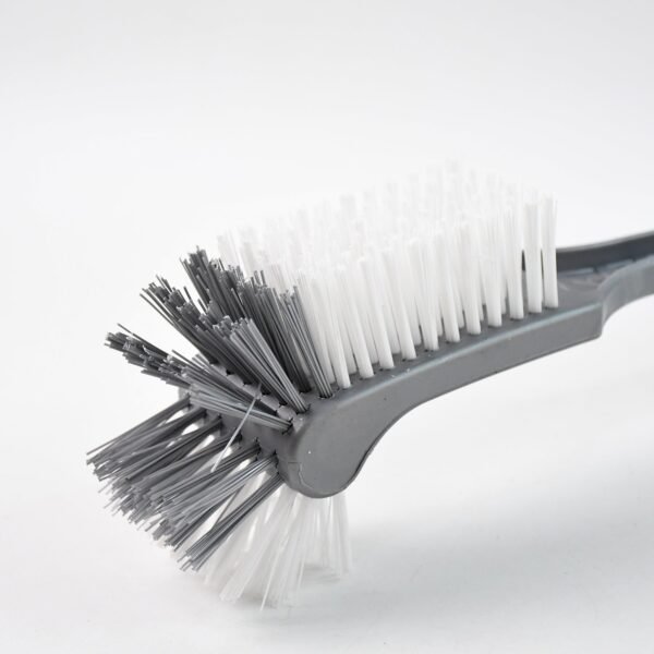 Pro Clean Long Handle Toilet Cleaning Brush (1 Pc)