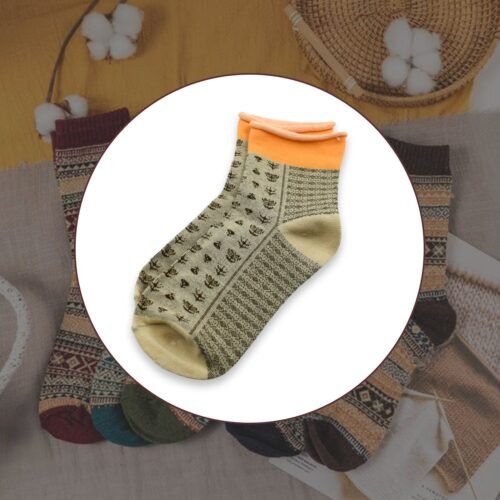 06_d076ea23-55ad-429e-a116-b8a66ed0fa30.jpg Socks Breathable Thickened Classic Simple Soft Skin Friendly