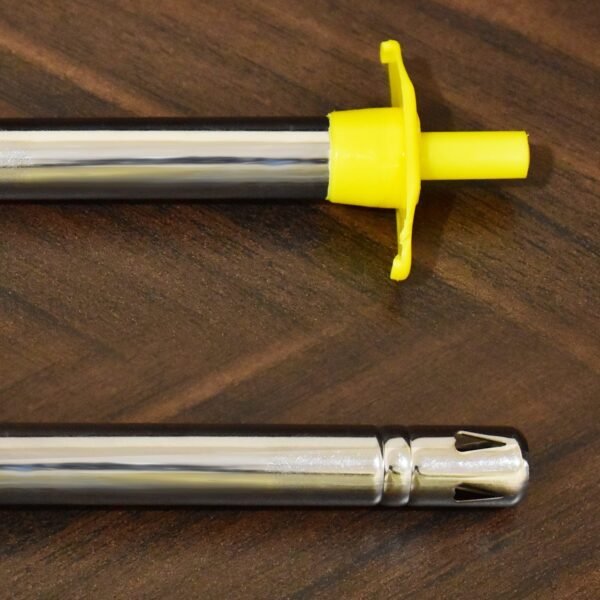 06_d0c48a4f-e3cb-446b-bcd7-1568abce3650.jpg Stainless Steel Durable Gas Lighter for Kitchen Stove