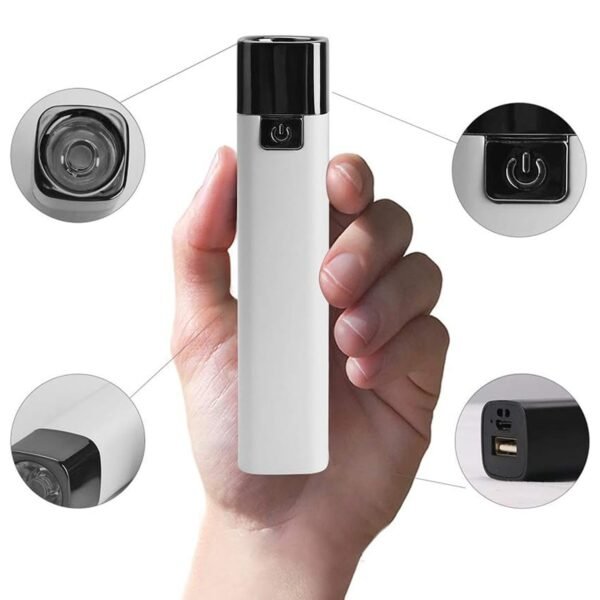 06_d28b7316-443f-4c50-8221-abc8a429c4bf.jpg Rechargeable Touch-Control LED Flashlight (1 Pc)
