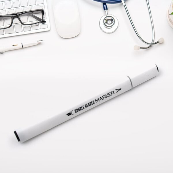 06_d2c35a78-a0b6-4b23-8ac0-d866e3a6633d.jpg 24-Color Double-Ended Art Markers Set for Kids & Adults (24 Pc)