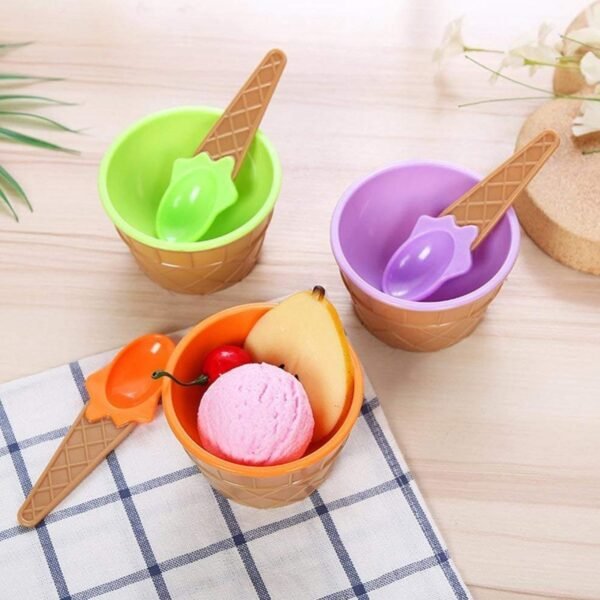 06_d3576039-8404-466b-892e-cf92f6b9ff79.jpg Premium Ice Cream Waffle Spoon Bowl Set (6-Piece , Color Box)