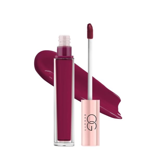 06_db07e09a-adc0-4d62-9635-47ea7ddac1c3.jpg OG Beauty Vintage Wine Moisture Lock Liquid Lipstick (4.5 ML / 1 Pc)