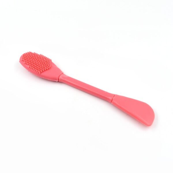 06_dbbf6cf8-9eb3-449c-b9c6-070ef423cde6.jpg 2-in-1 Silicone Mask Brush for Cleansing & Mud Mask Application