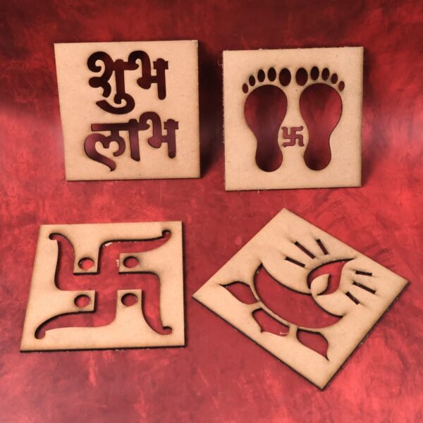 06_decoration_de332da0-f4f5-4d77-9e6f-4a203ce65e34.jpg Wooden Decorative Cutouts (Mix Design / 4 Pc)