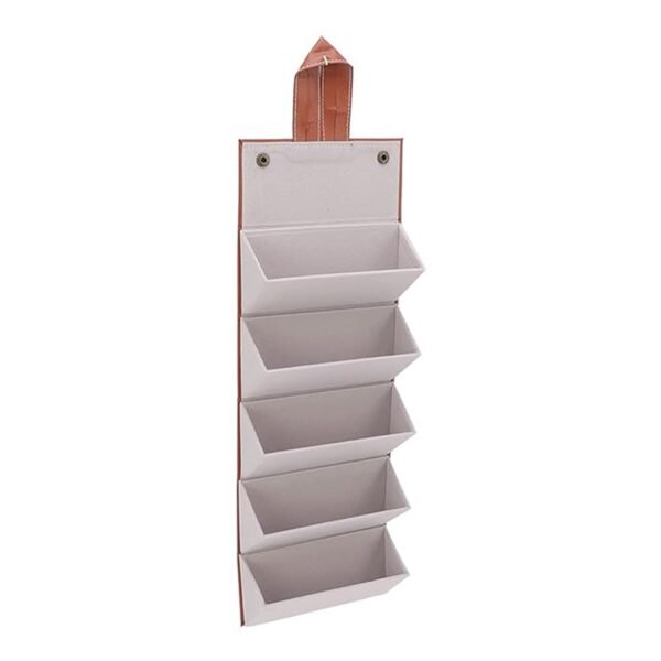 5 Slots Sunglasses Organizer Box, Glass Holder Box, spectacle case of sunglasses