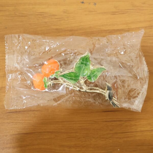 06_e7df8363-1b90-4782-9dcb-65077d172681.jpg Elegant Fruit & Leaf Decorative Hair Claw Clip (1 Pc)