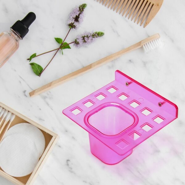 06_eaffe640-a999-4f25-8dbe-a64f1790c8ac.jpg 2-in-1 Tumbler Dish & Toothbrush Holder (2-Pcs)