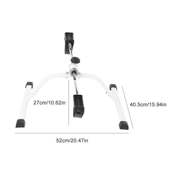 06_exerciser.jpg Mini Pedal Exerciser for Home Workout (1 Pc)