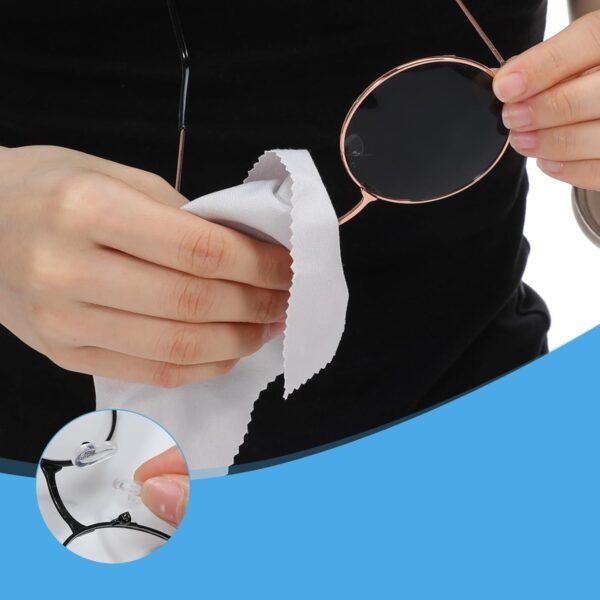 Eyeglass Repair Kit (1 Set)