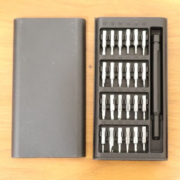 06_f031a332-138c-45e0-8d81-131053055c36.jpg 24 in 1 Precision Screwdriver Tool Kit - Medium Size (1 Set)