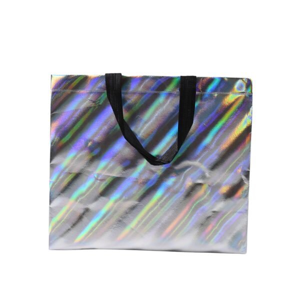 Birthday Gift Bag, Reusable Party Gift Bags (1 Pc / Mix Design)