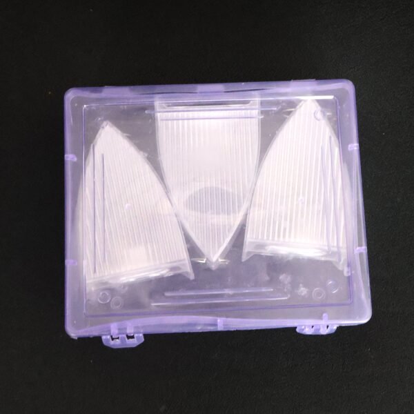 Flameless LED Decorative Lantern Lights - (3 Pc)