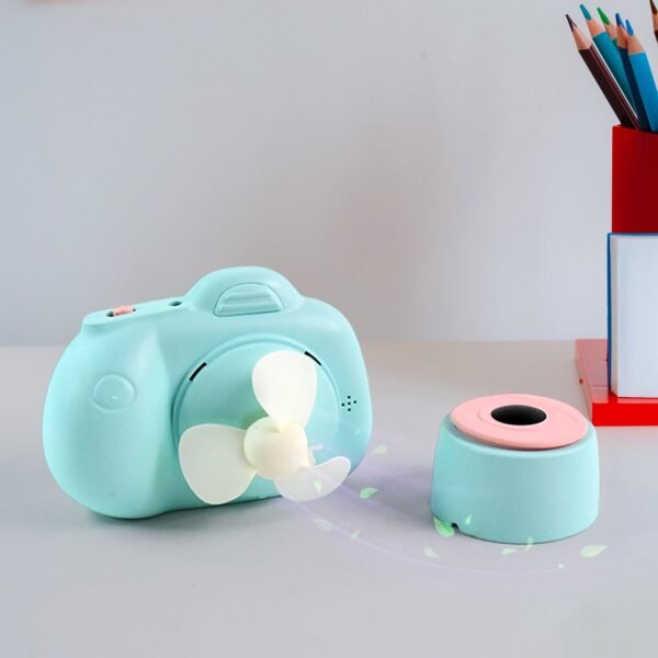 06_f556a3e4-7846-41f5-99fc-3a696bbdd105.jpg Portable Mini Camera-Shaped Handheld Fan