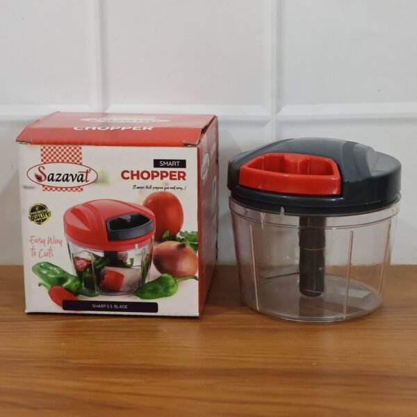 06_f810049c-be8d-44ae-963c-7b2023ef45e0.jpg Compact Manual Hand-Press Vegetable Chopper (1 Pc)