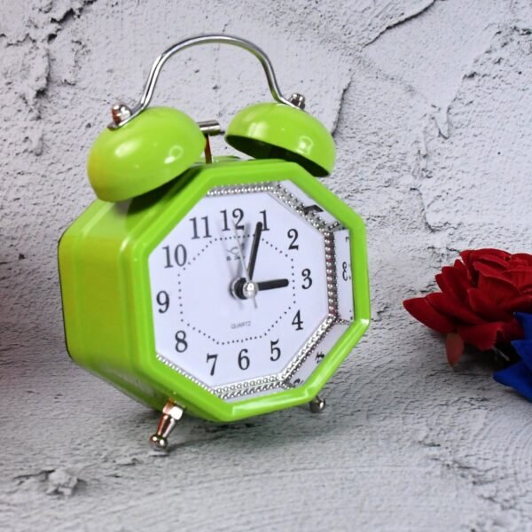 06_f99add1a-fe64-4e8b-856a-95083e2f9b95.jpg Mini Cute Alarm Clock Small Kids and Students (Mix Design & Color / 1 Pc)