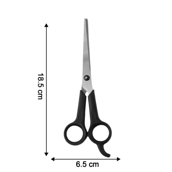 Professional Hair Cutting Scissors - (1 Pc)
