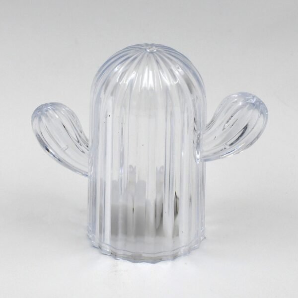 Cute Cactus LED Night Light (Cactus / 1 Pc)