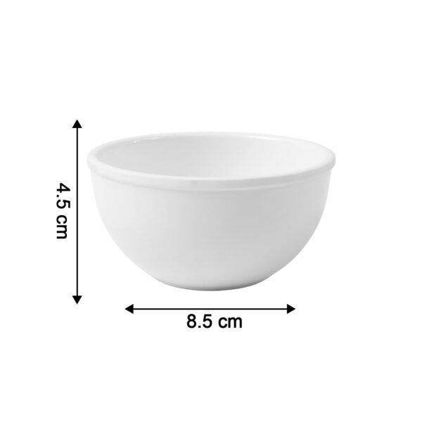 06_fbf74cee-ce6e-47f7-be04-a68b43775dc0.jpg Premium Melamine Serving & Snack Bowl (Small)