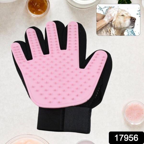 06_fdbe6146-7bd0-43ea-a3bc-8176df471e9f.jpg Pink Gloves, Gloves Bathing Tool (1 Pc)