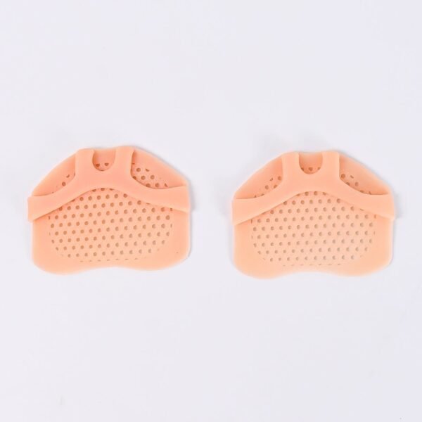 Silicone Heel Protector Pads foot Socks (1 Pair)