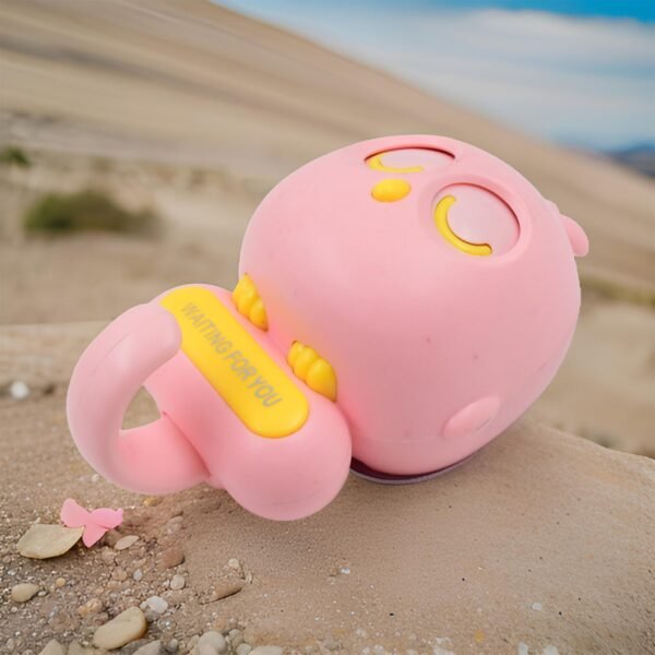 Self Adhesive Wall Hooks Eye Catching Cute Bird Hook(1 Pc)