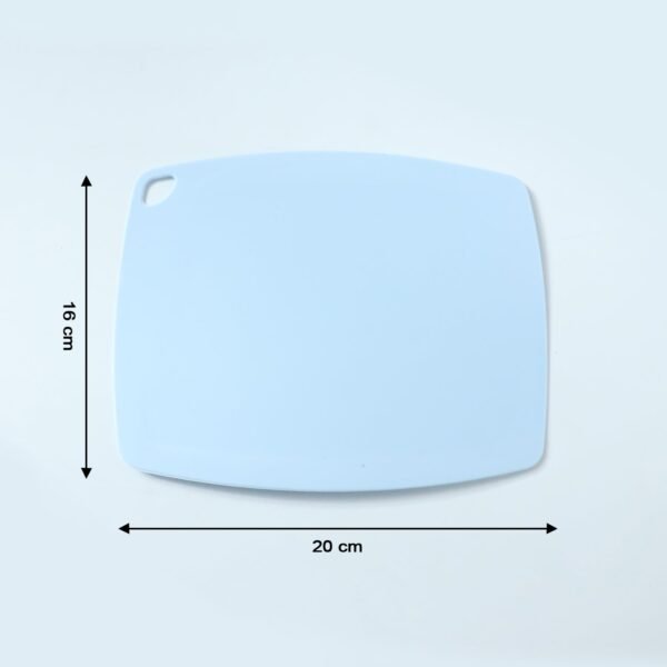 3-in-1 Multipurpose Fruit and Vegetable Cutting Board Set (1 Set)