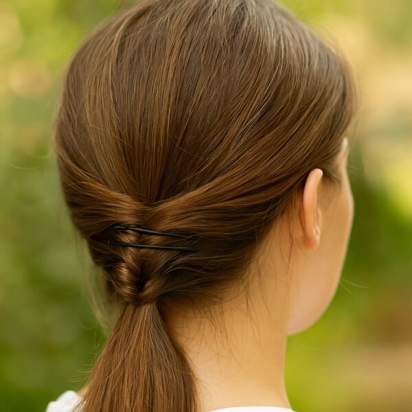 06_hair-clips.jpg Small Black Hair Bobby Pins (36 Pc)