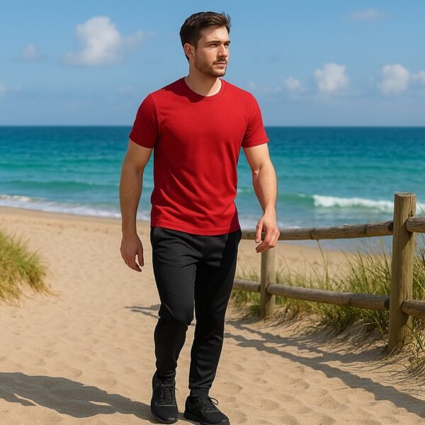 06_jogger.jpg Premium Comfort Fit Men’s Track Pant