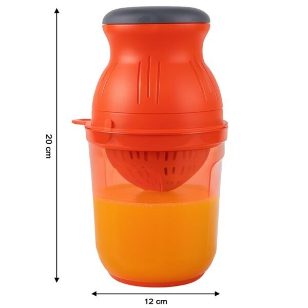 06_juicer.jpg Supermom Handheld Anytime Manual Juicer (1 Pc)