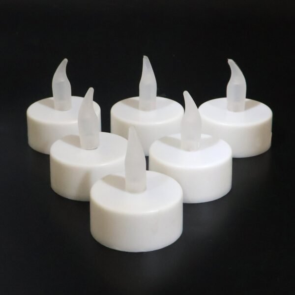06_led_c5a1fd24-ccc6-4e03-b585-c047020c62cb.jpg Premium 6 Piece LED Flameless Candle Light Set with Remote Control