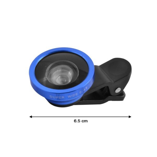 06_lens.jpg Universal Clip-On Selfie Camera Lens (1 Set)