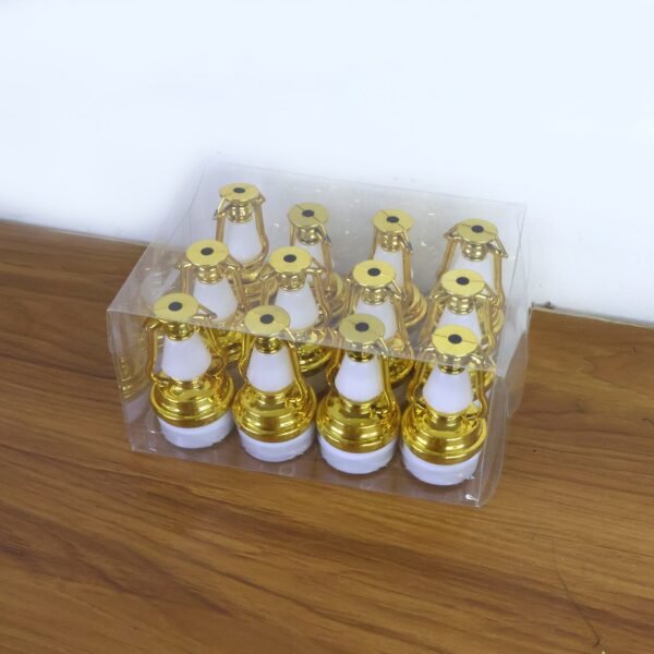 06_light_1afe9ff3-363a-4e1c-a26c-a3eeff52aca2.jpg Decorative Vintage Lantern Style Flameless LED Candles (12 Pc)