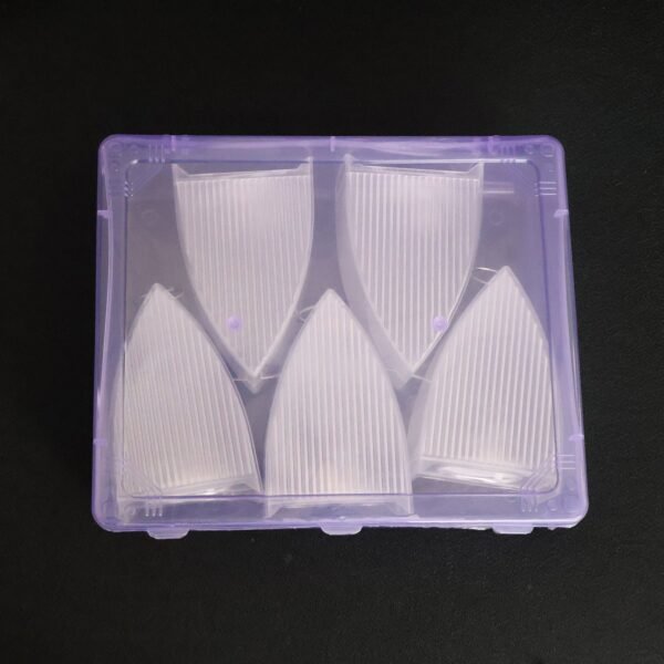 06_light_43e2e480-358a-46a4-9fde-af4b5fc3020a.jpg LED Flameless Decorative Lantern Lights - (5 Pc / Set)