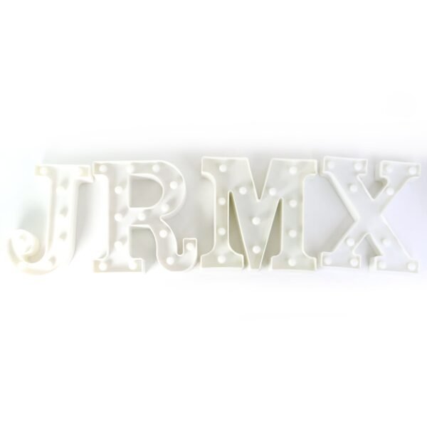 Mix Design LED Decorative Night Light (1 Pc)