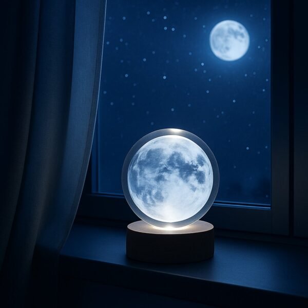 06_light_a2ba5f8e-bcc2-4029-b46c-324e673b385a.jpg 3D Crystal Ball lamps With Base (1 Pc / Mix Design)