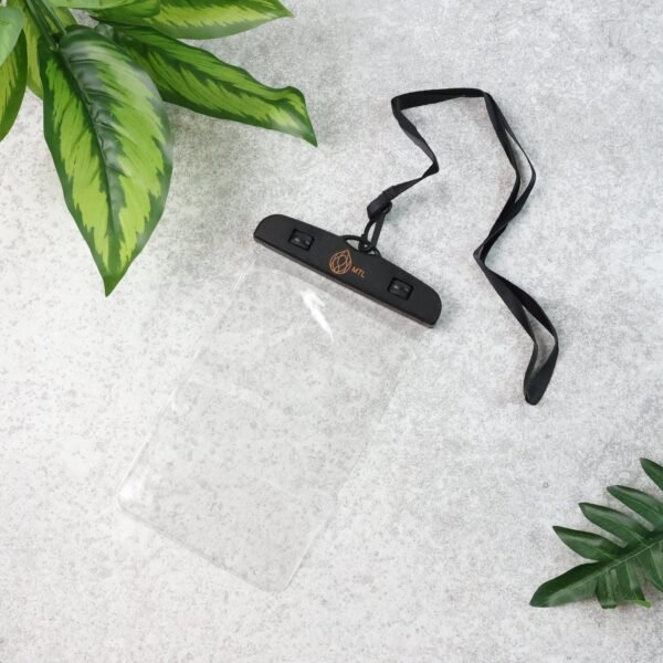 06_mobile-cover.jpg Transparent Waterproof Mobile Cover Pouch (1 Pc)