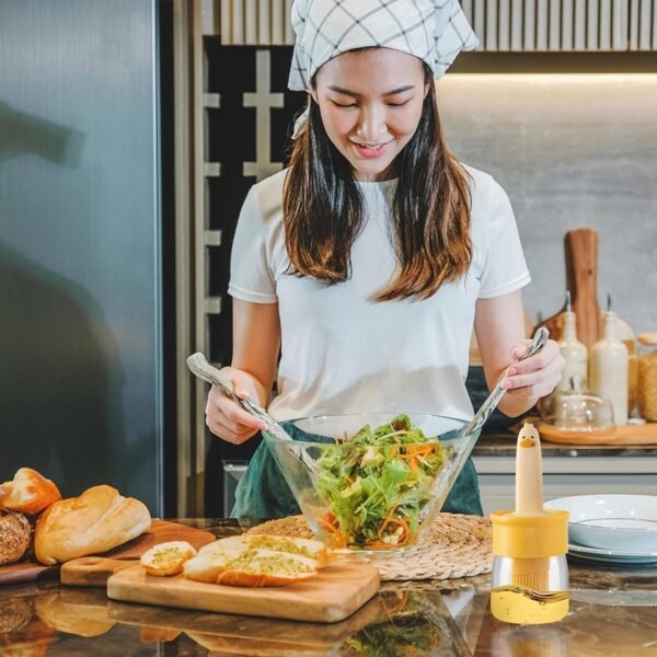 06_oil-dispenser.jpg 2-in-1 Oil Dispenser Bottle (1 Pc)