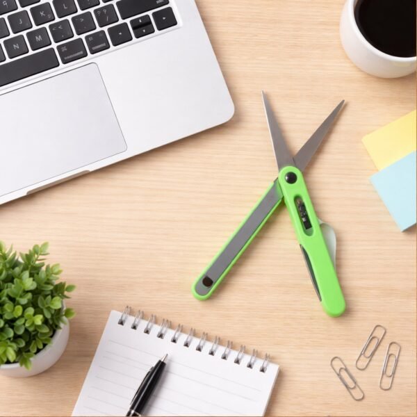 06_pen-cut.jpg Pen Cut Compact Scissors in Pen Format, Pen-Style Portable Travel Scissors (1 Pc)