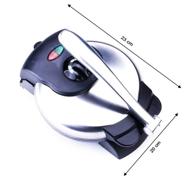 Orbit Roti and Khakra Maker (1000W / 1 Pc)