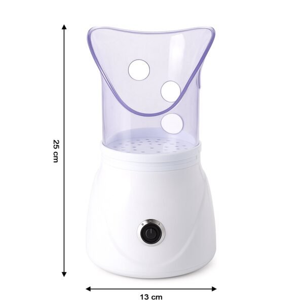 Orbit Professional Facial Steamer 130W (1 Pc)
