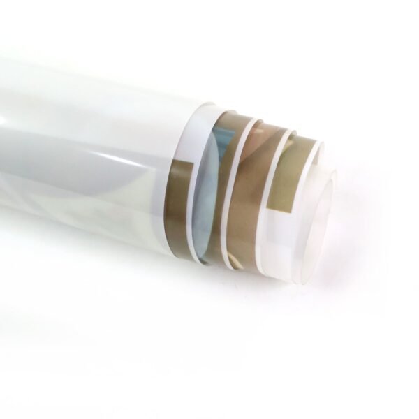 Cartoon-Themed Food Table Wall Poster 90x30 cm (1 Pc)