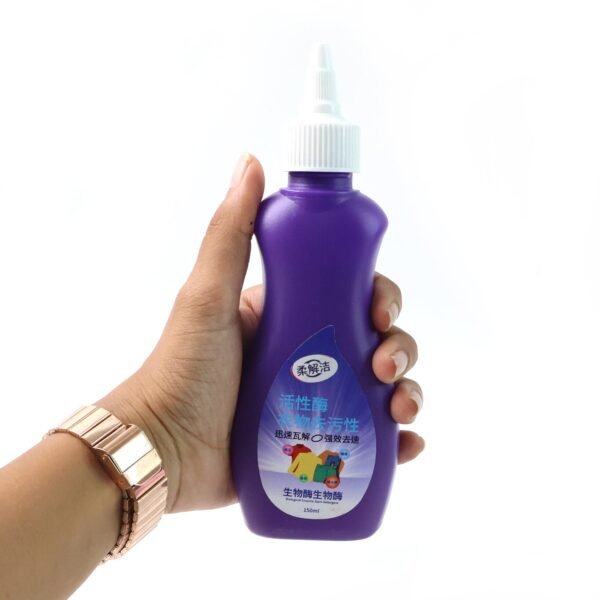 06_washing-liquid.jpg Liquid Detergent for Clothes 150Ml - (1 Pc)