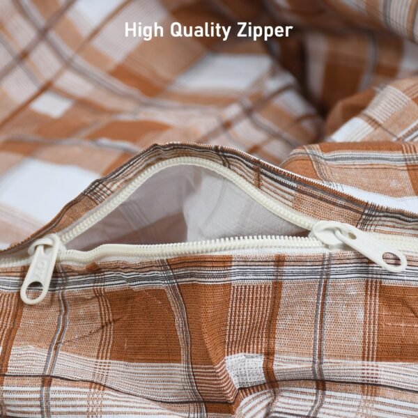 Water-Resistant Washing Machine Cover for Top-Load Models (1 Pc)