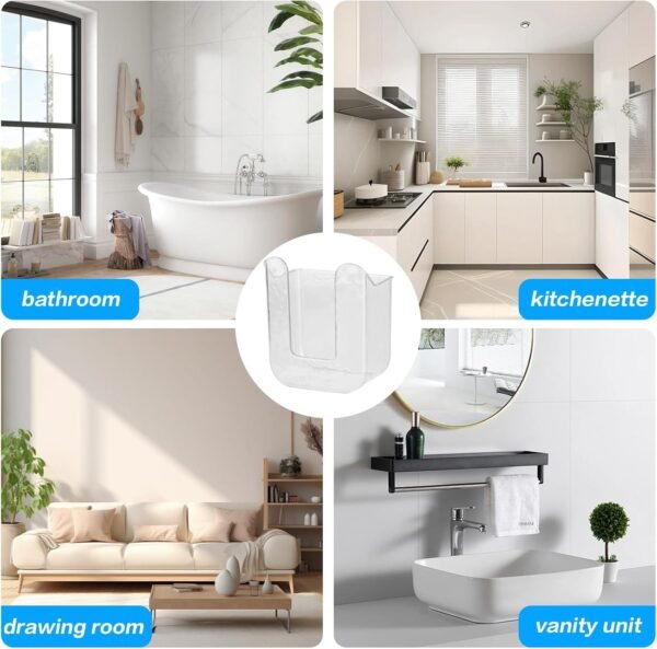 06_wpies-holder.jpg Tissue & Napkin Dispenser Holder - (1 Pc)