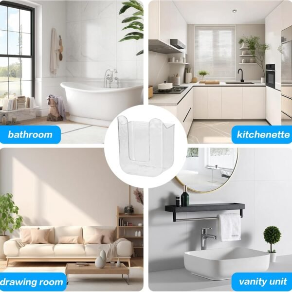 06_wpies-holder.jpg Tissue & Napkin Dispenser Holder - (1 Pc)