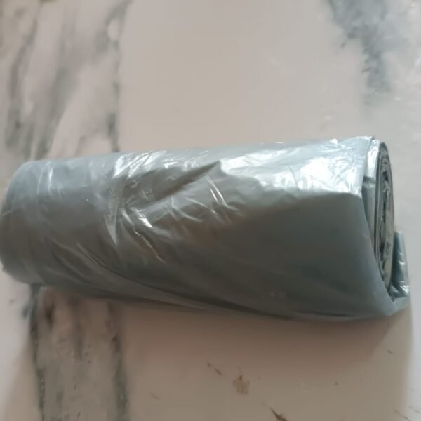 Plastic Garbage Bag Roll (1 PC)