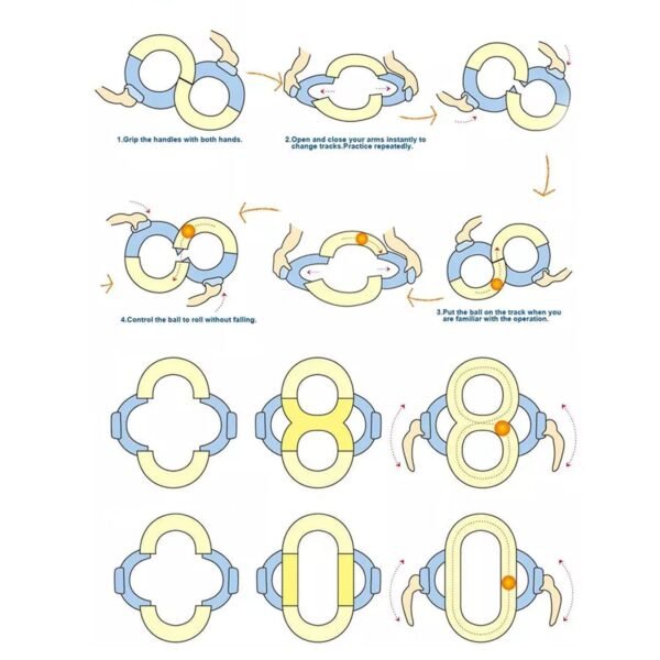 Run Construction Toys Set