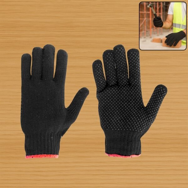 0713_cotton_gloves.jpg Cotton Polyester Mens Work Gloves