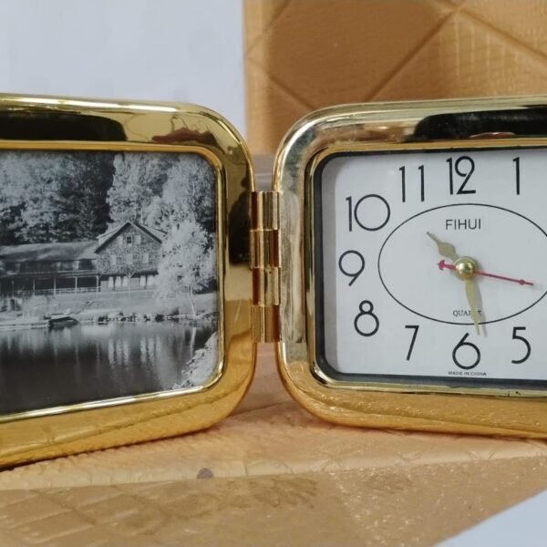 072c860e-c3e6-4322-9a86-2cb980ec0eaf.jpg Portable Foldable Desk Clock – Space-Saving and Stylish (1 Pc)
